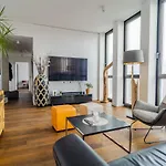 Panorama Bliss - Luxus In Braunschweig's Altstadt *