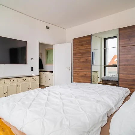 Panorama Bliss - Luxus In Braunschweig's Altstadt Apartment