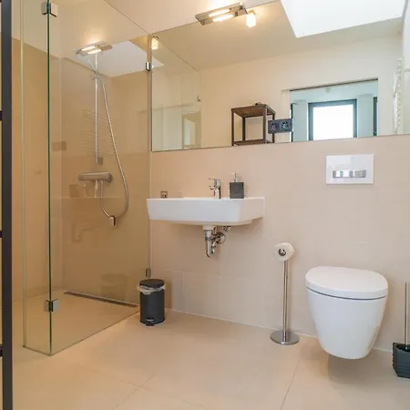 Panorama Bliss - Luxus In Braunschweig's Altstadt *