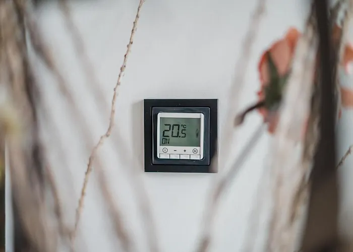 Panorama Bliss - Luxus In Braunschweig's Altstadt Braunschweig