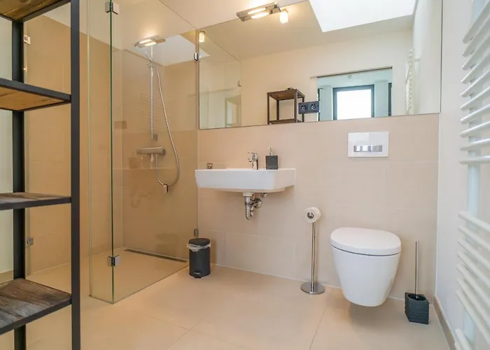 Panorama Bliss - Luxus In Braunschweig's Altstadt *